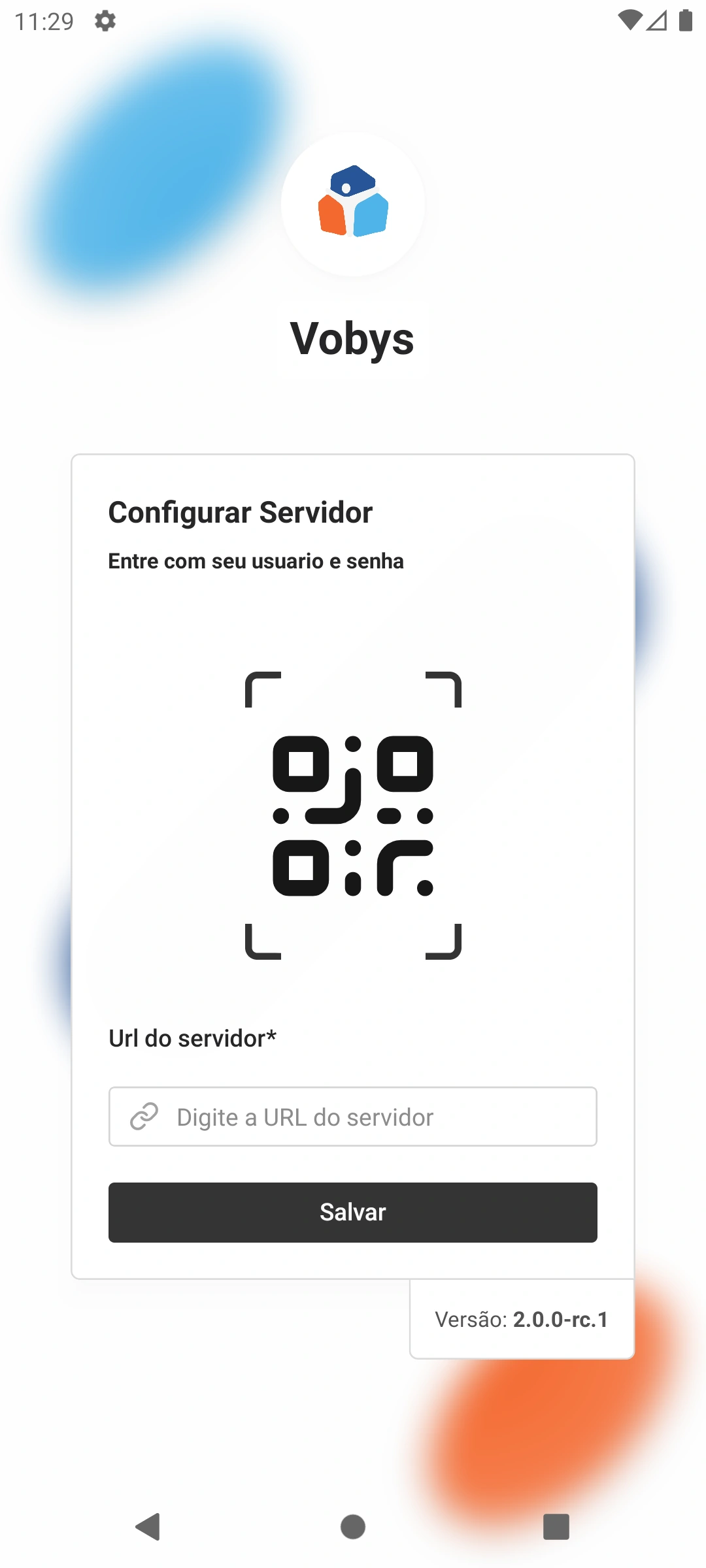Emponto — Sincronização